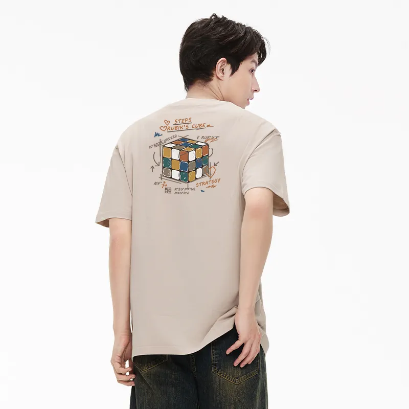 MIANDEMEIXUE T Shirts Unisex-63