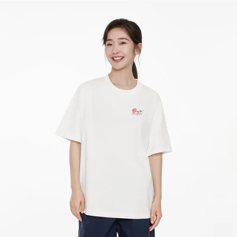 MIANDEMEIXUE T-Shirts Unisex-2