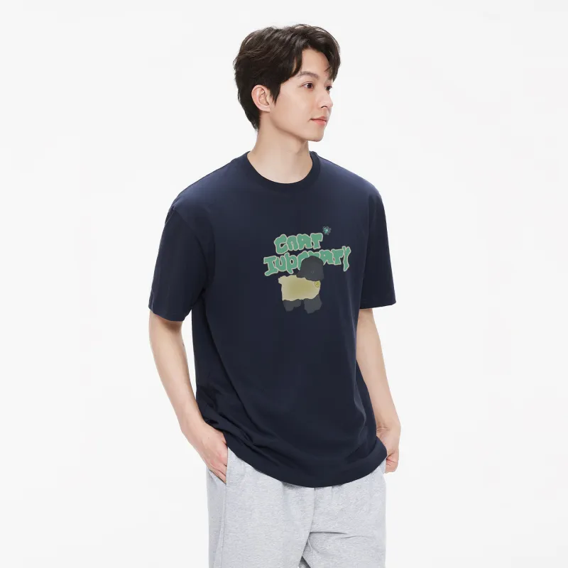 MIANDEMEIXUE T Shirts Unisex-17