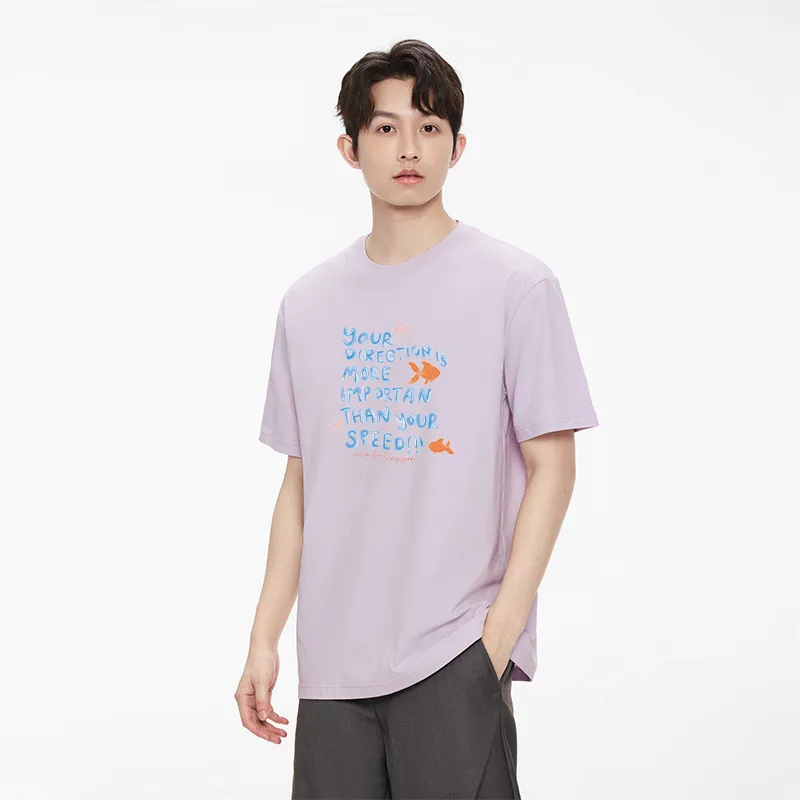 MIANDEMEIXUE T Shirts Unisex-23