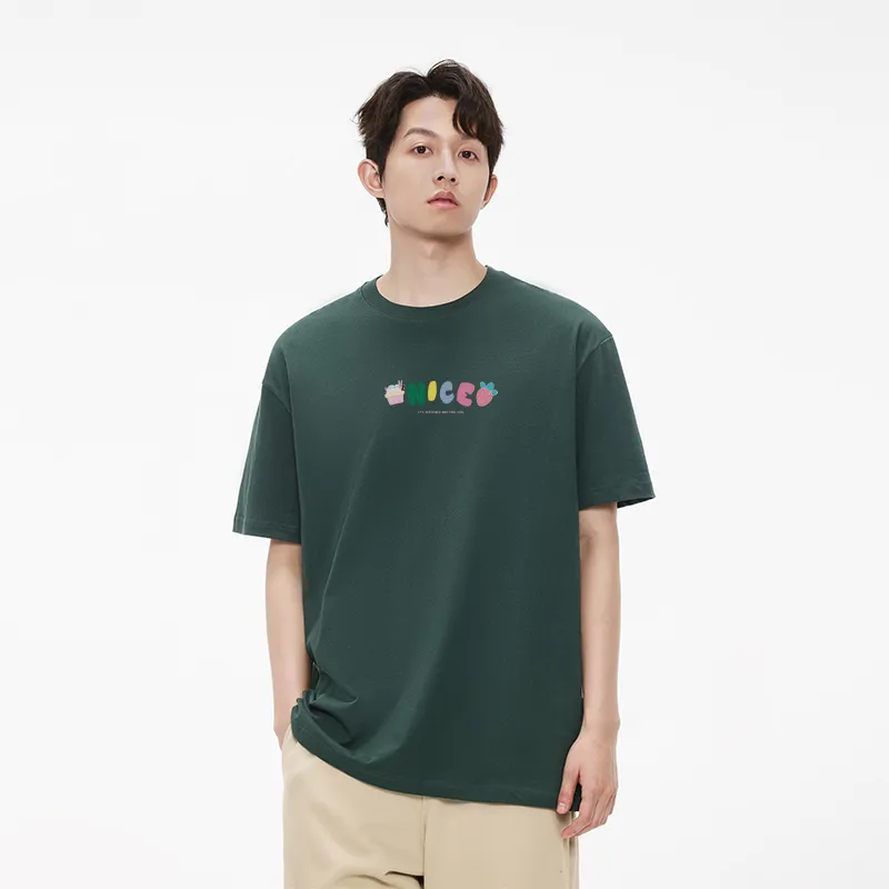 MIANDEMEIXUE T Shirts Unisex-47