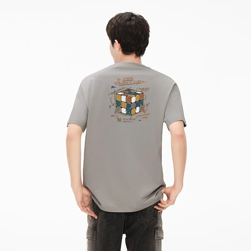MIANDEMEIXUE T Shirts Unisex-12