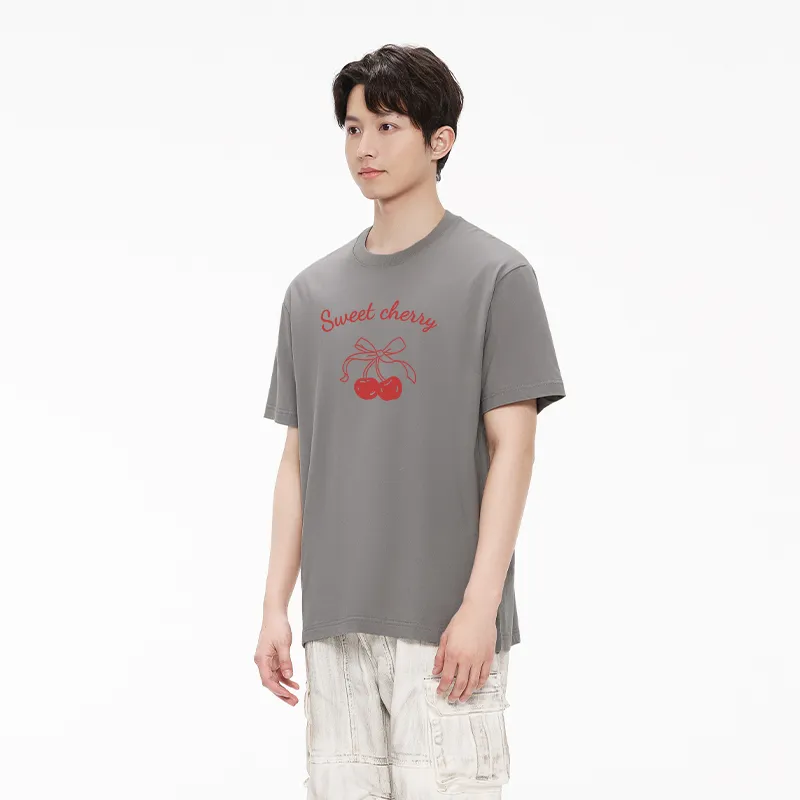 MIANDEMEIXUE T Shirts Unisex-54