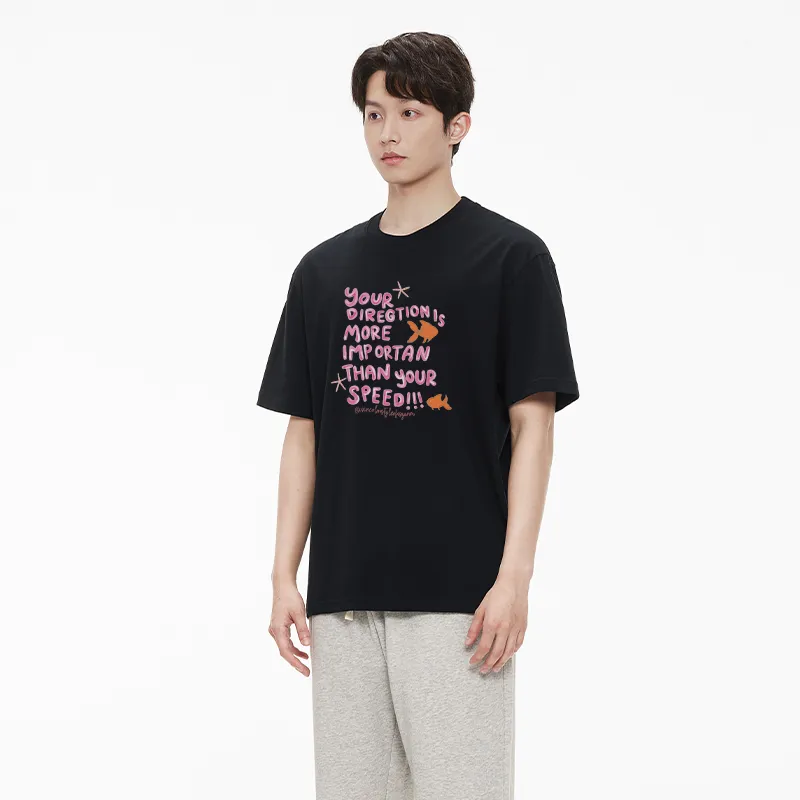 MIANDEMEIXUE T Shirts Unisex-28
