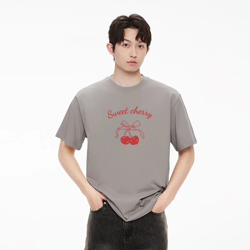 MIANDEMEIXUE T Shirts Unisex-12