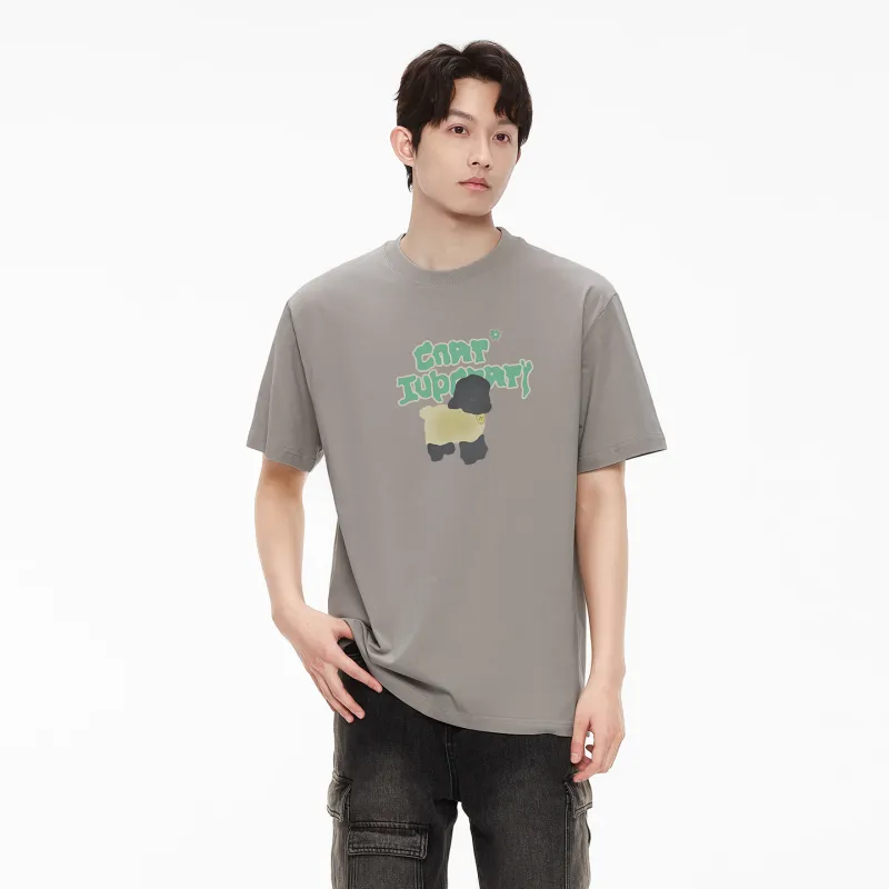 MIANDEMEIXUE T Shirts Unisex-13