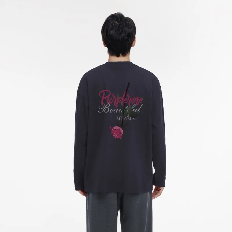 MIANDEMEIXUE T Shirts Unisex-12