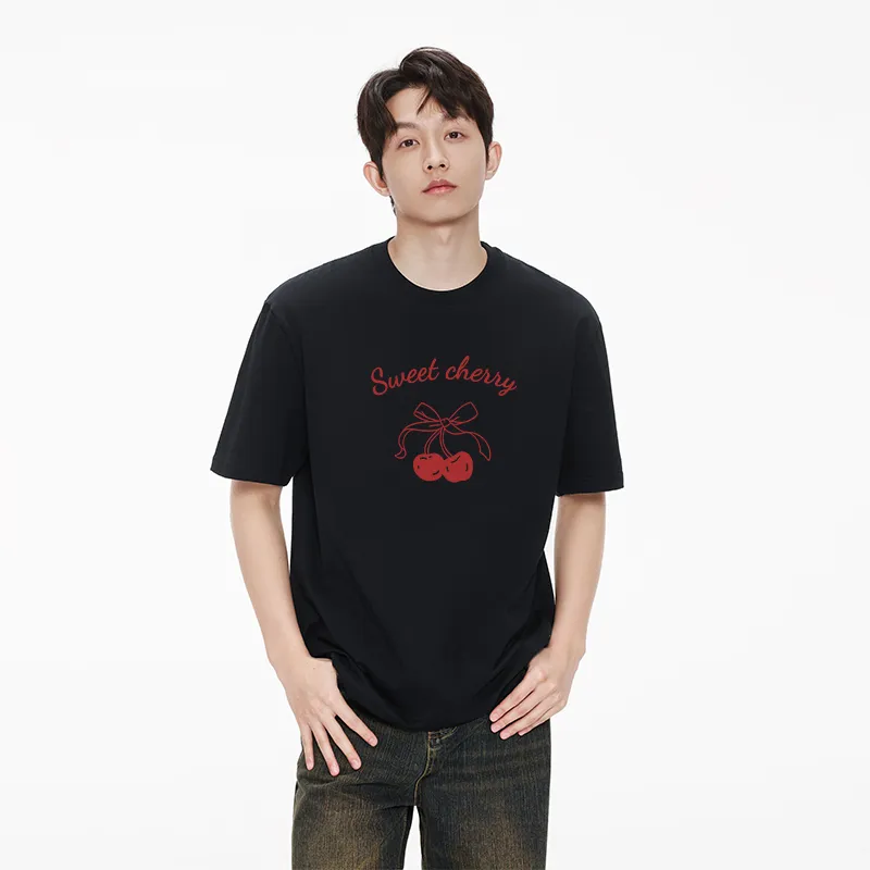 MIANDEMEIXUE T Shirts Unisex-27