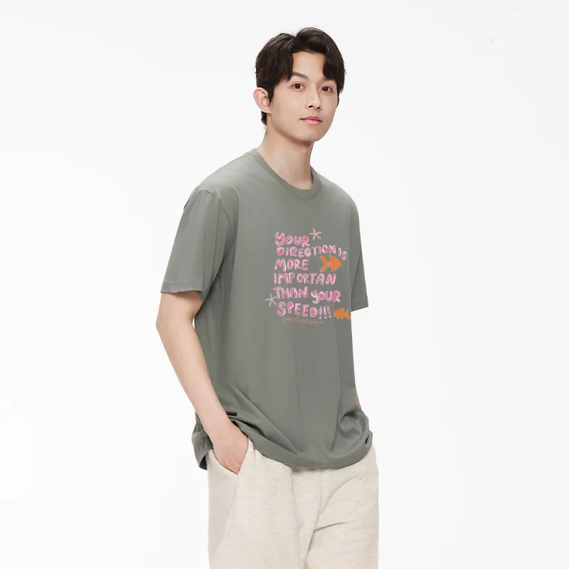 MIANDEMEIXUE T Shirts Unisex-38