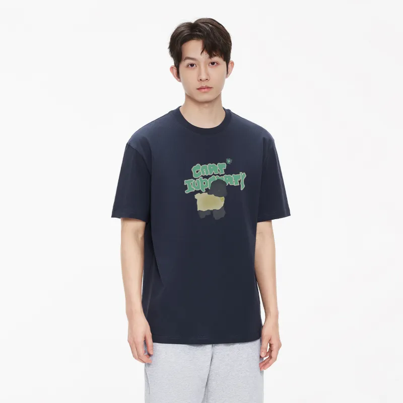 MIANDEMEIXUE T Shirts Unisex-18