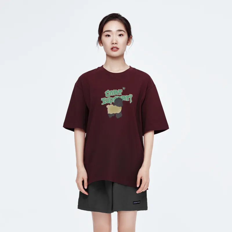 MIANDEMEIXUE T Shirts Unisex-9