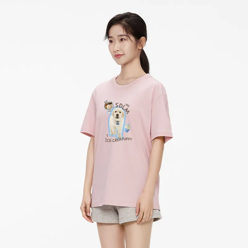 MIANDEMEIXUE T Shirts Unisex-32