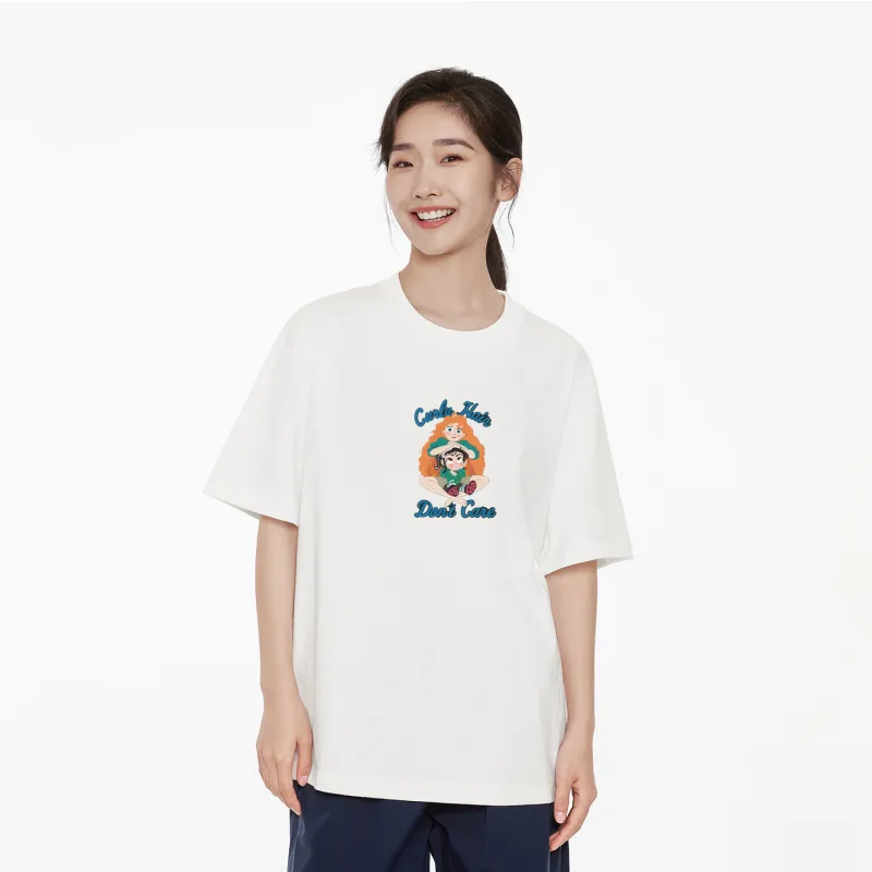 MIANDEMEIXUE T Shirts Unisex-2