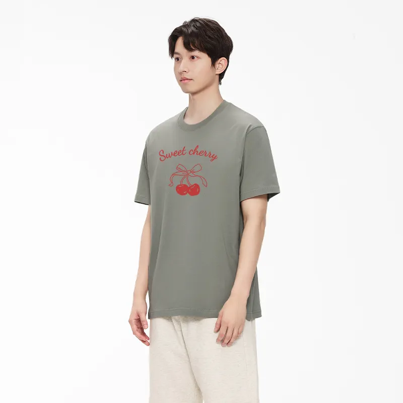 MIANDEMEIXUE T Shirts Unisex-39