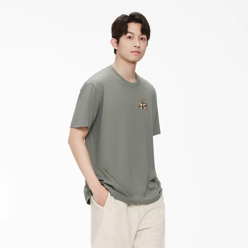 MIANDEMEIXUE T Shirts Unisex-38