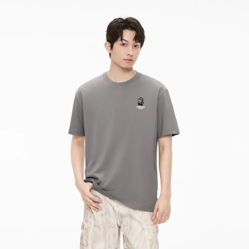 MIANDEMEIXUE T Shirts Unisex-52