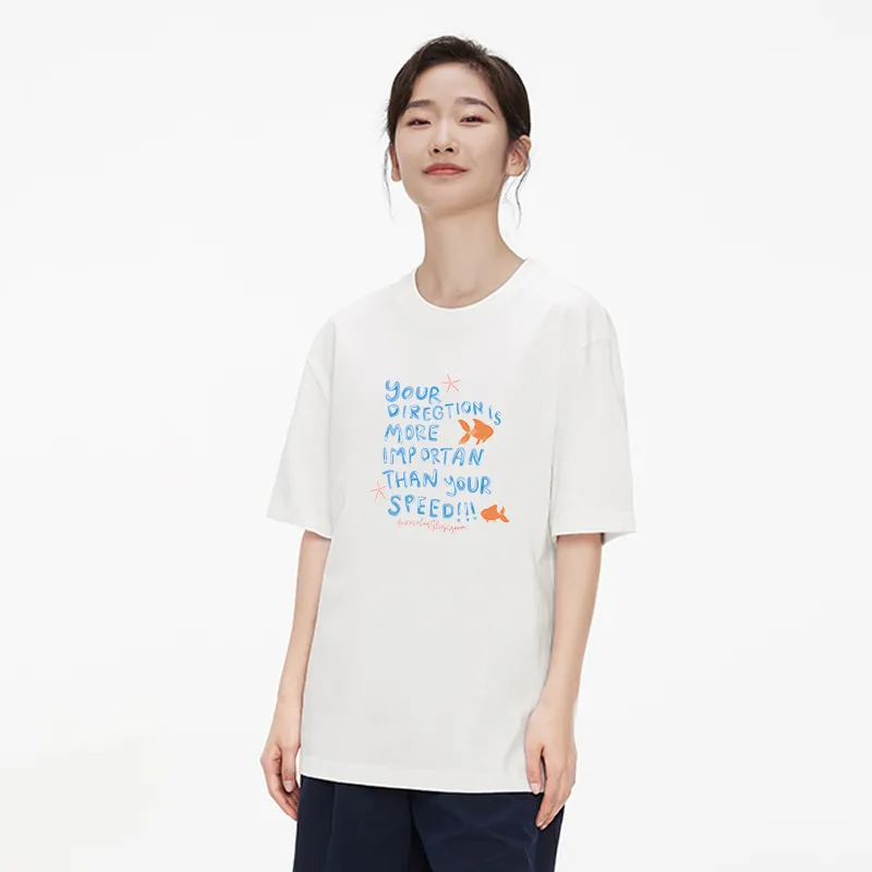 MIANDEMEIXUE T Shirts Unisex-4