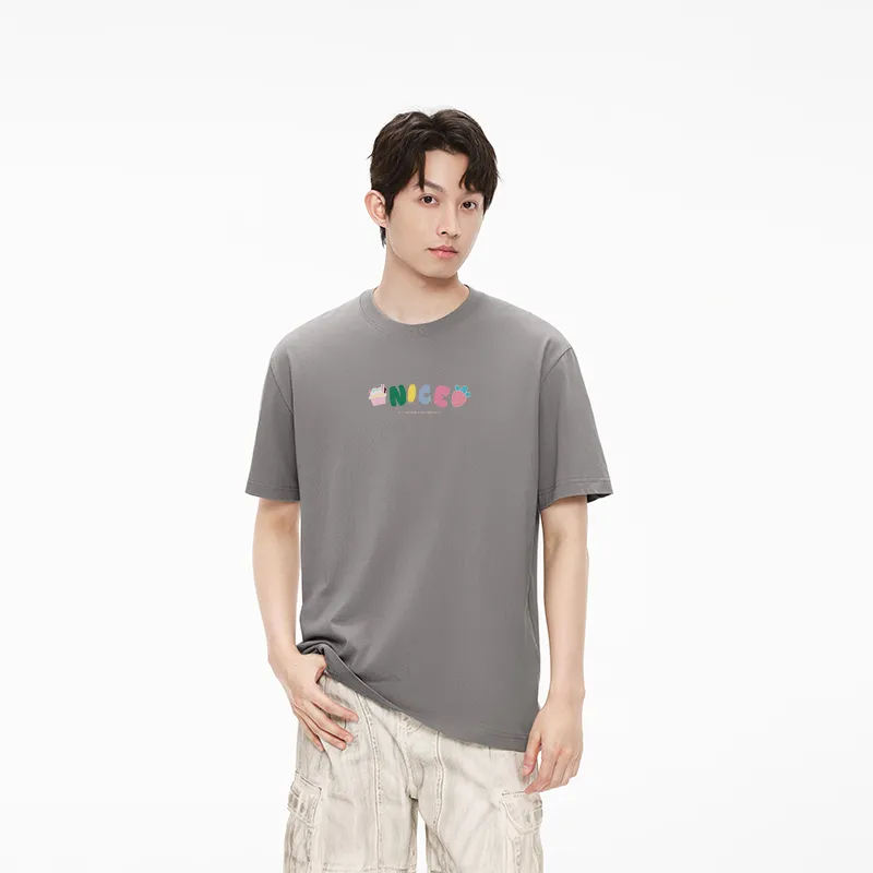 MIANDEMEIXUE T Shirts Unisex-52