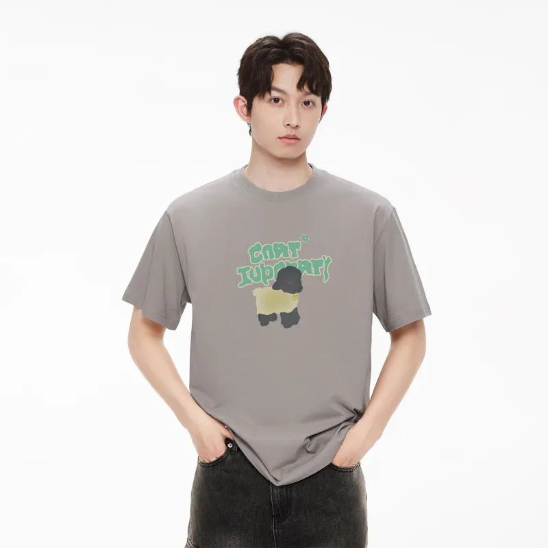 MIANDEMEIXUE T Shirts Unisex-12