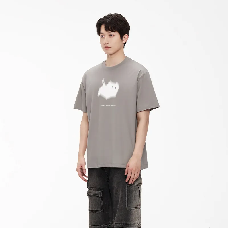 MIANDEMEIXUE T Shirts Unisex-14