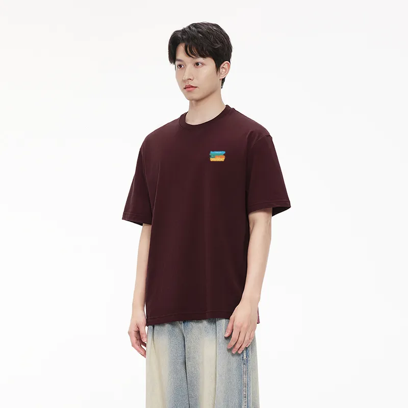 MIANDEMEIXUE T Shirts Unisex-8