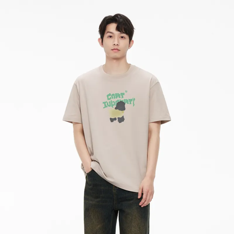 MIANDEMEIXUE T Shirts Unisex-62