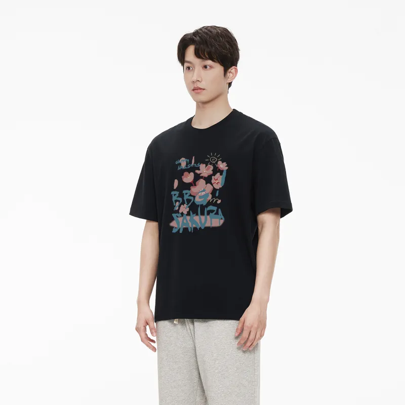 MIANDEMEIXUE T Shirts Unisex-8