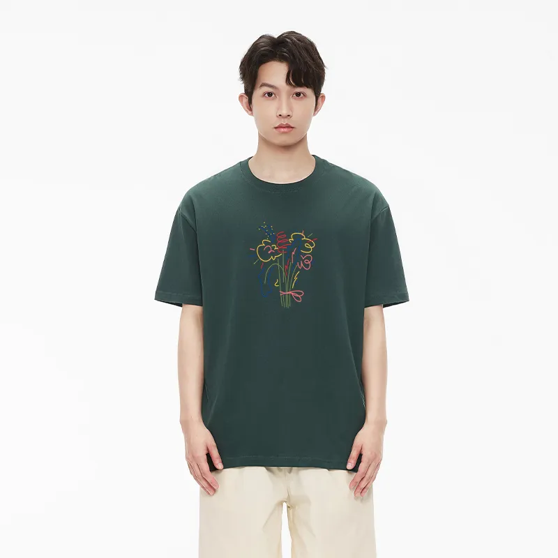 MIANDEMEIXUE T Shirts Unisex-48