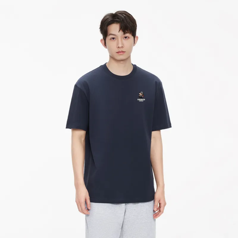 MIANDEMEIXUE T Shirts Unisex-18