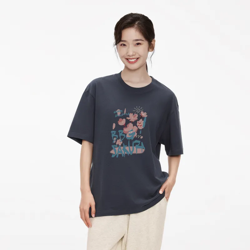 MIANDEMEIXUE T Shirts Unisex-12