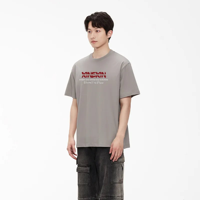MIANDEMEIXUE T Shirts Unisex-14