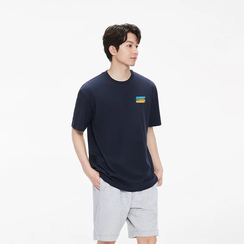 MIANDEMEIXUE T Shirts Unisex-17