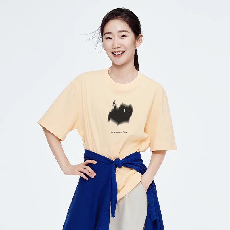 MIANDEMEIXUE T Shirts Unisex-42