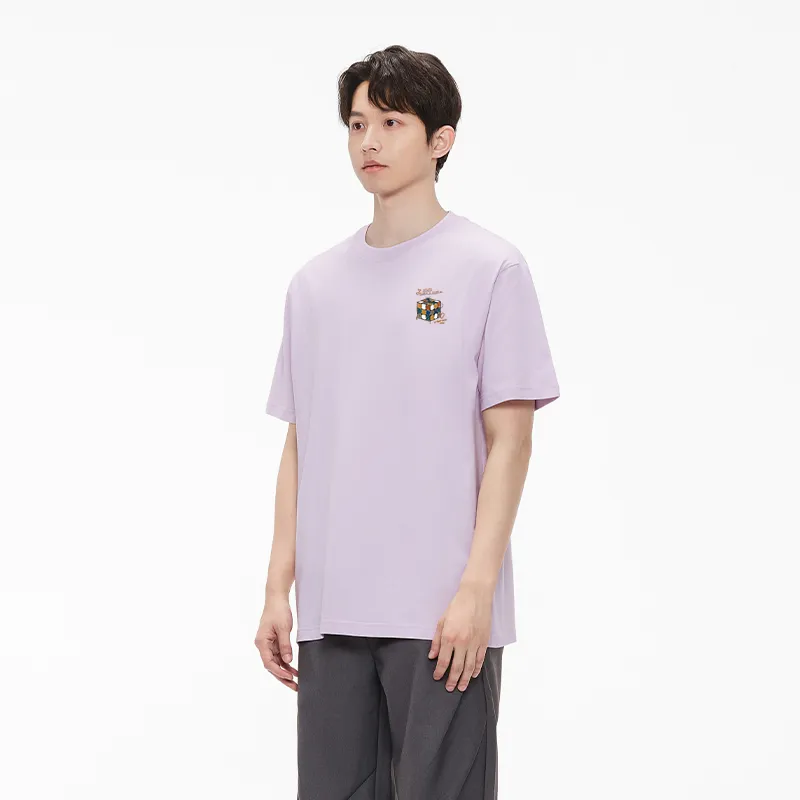 MIANDEMEIXUE T Shirts Unisex-22