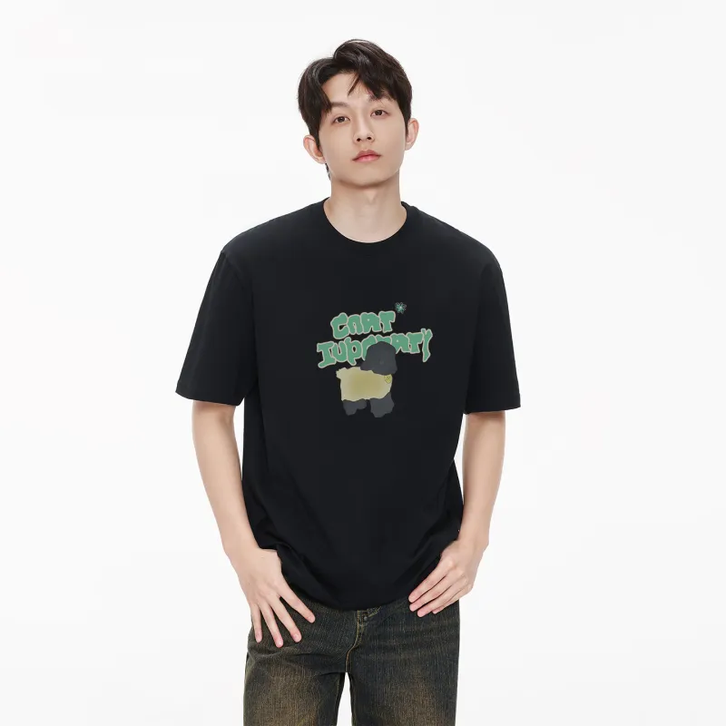 MIANDEMEIXUE T Shirts Unisex-29