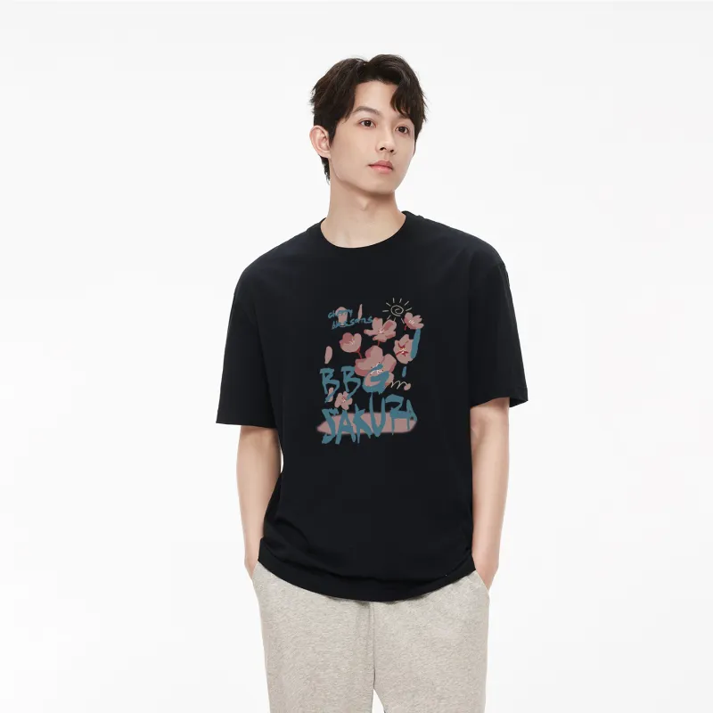 MIANDEMEIXUE T Shirts Unisex-7