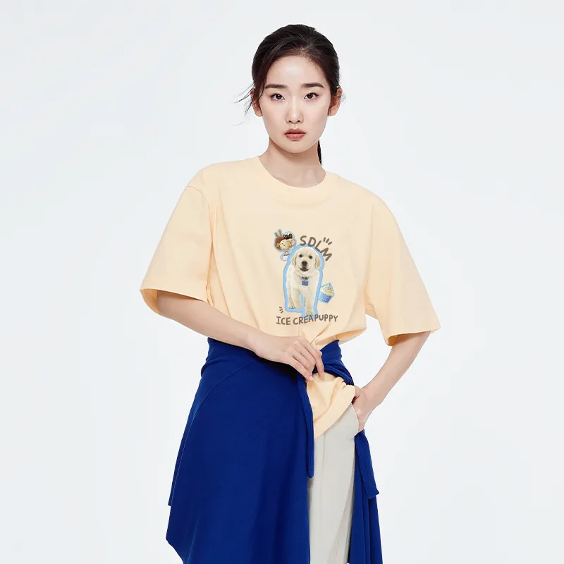 MIANDEMEIXUE T Shirts Unisex-43
