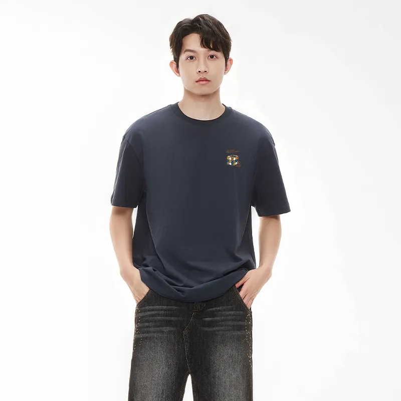 MIANDEMEIXUE T Shirts Unisex-59
