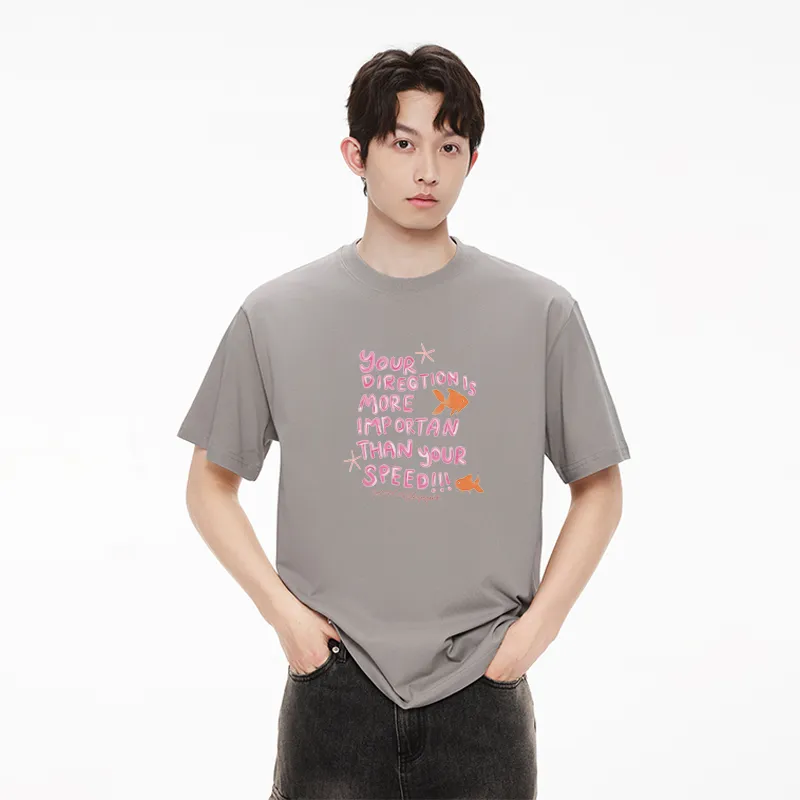 MIANDEMEIXUE T Shirts Unisex-12