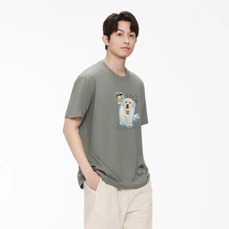 MIANDEMEIXUE T Shirts Unisex-38
