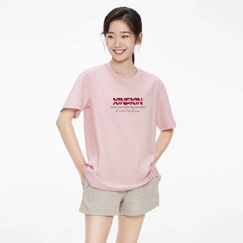 MIANDEMEIXUE T Shirts Unisex-31
