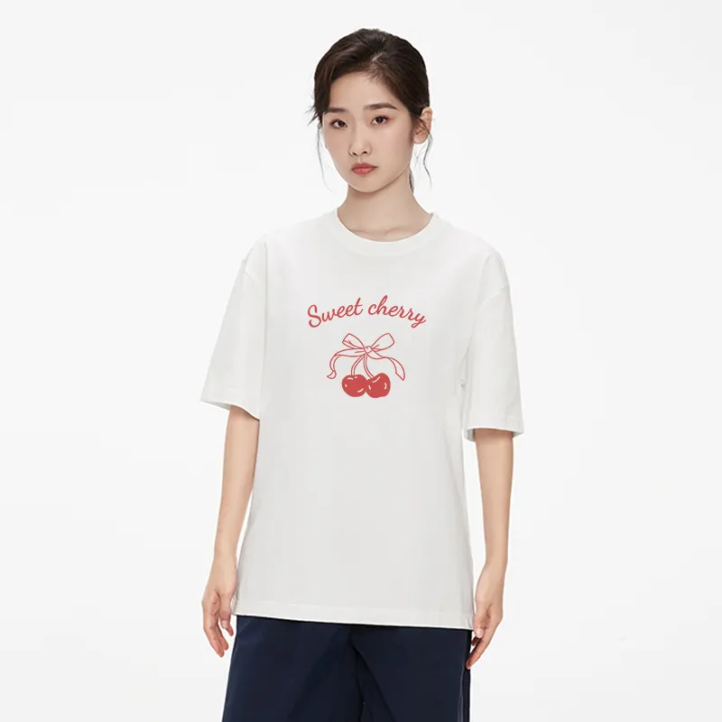 MIANDEMEIXUE T Shirts Unisex-3
