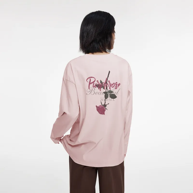 MIANDEMEIXUE T Shirts Unisex-7