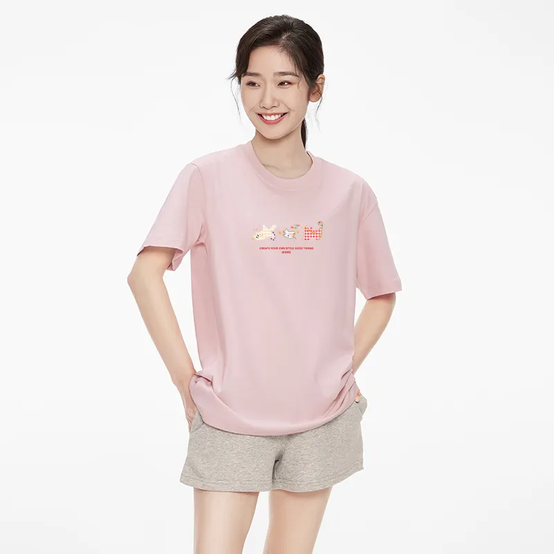 MIANDEMEIXUE T Shirts Unisex-33