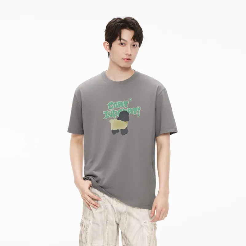 MIANDEMEIXUE T Shirts Unisex-52
