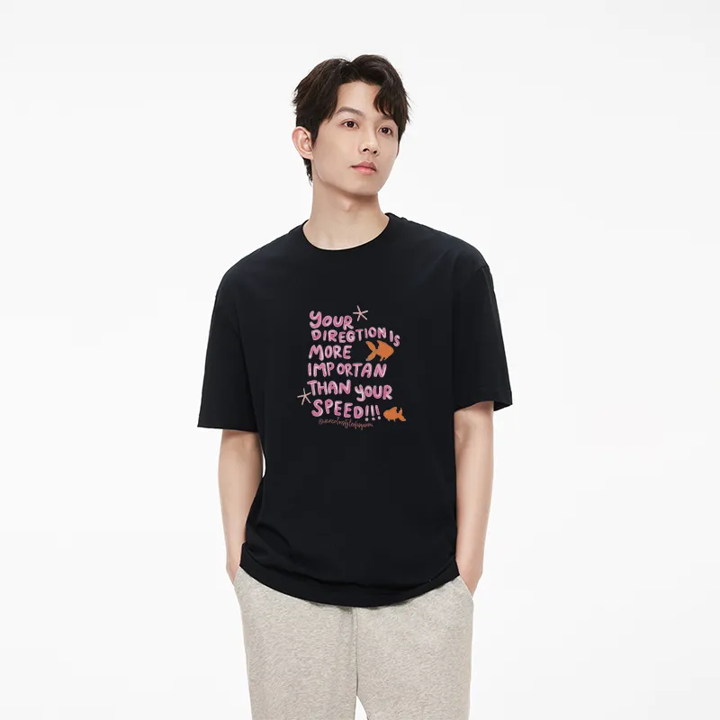 MIANDEMEIXUE T Shirts Unisex-27