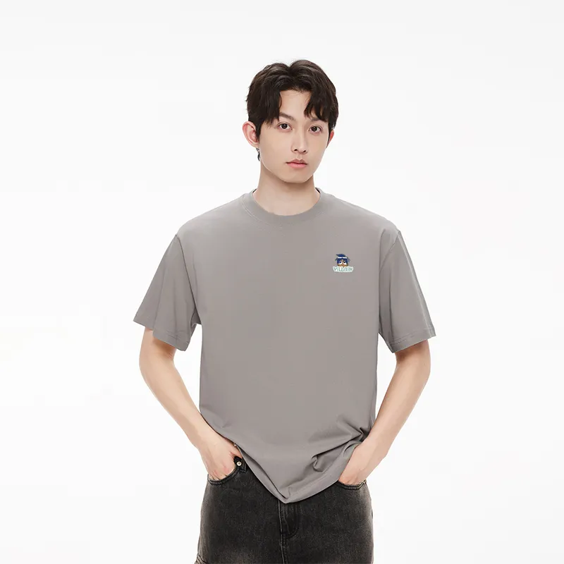 MIANDEMEIXUE T Shirts Unisex-13