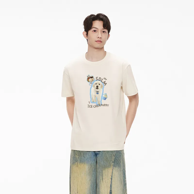 MIANDEMEIXUE T Shirts Unisex-69