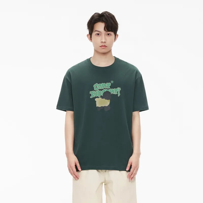 MIANDEMEIXUE T Shirts Unisex-48