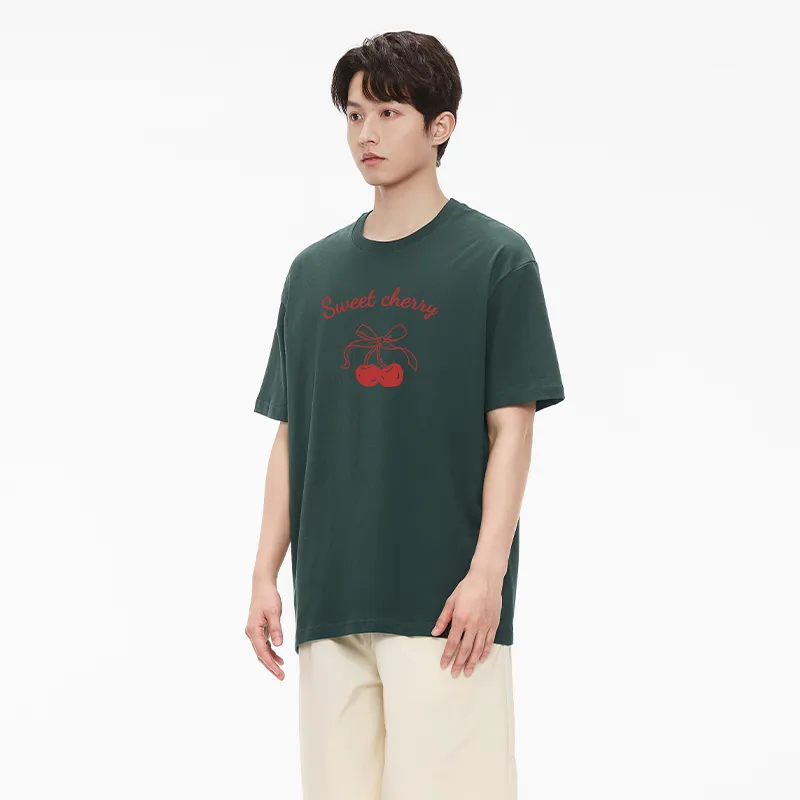 MIANDEMEIXUE T Shirts Unisex-47